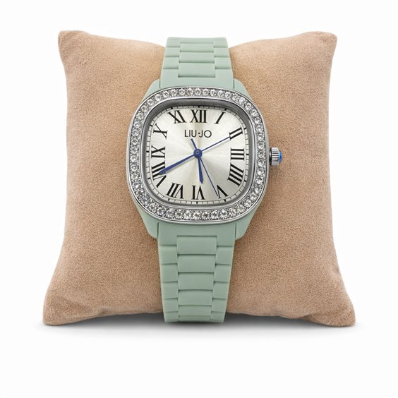 Orologio Liu Jo Donna in Acciaio TGLJ2869 - TGLJ2869